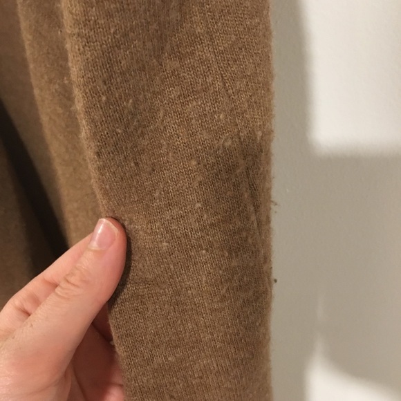 Club Monaco Sweater Vest - Picture 3 of 3